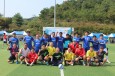 한국-네팔 국제친선 축구경기