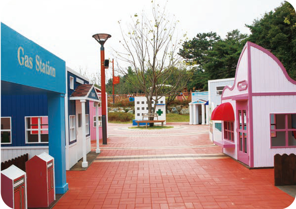 Soepyeong Children Park