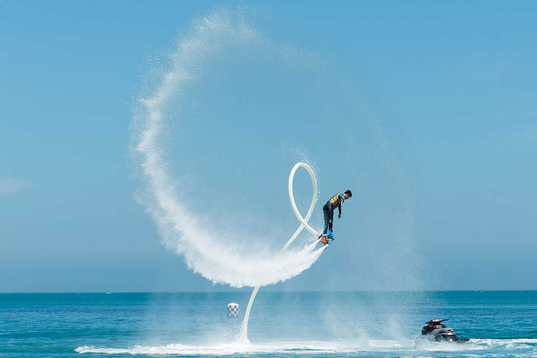 Ulsan Shipbuilding & Sea Festival