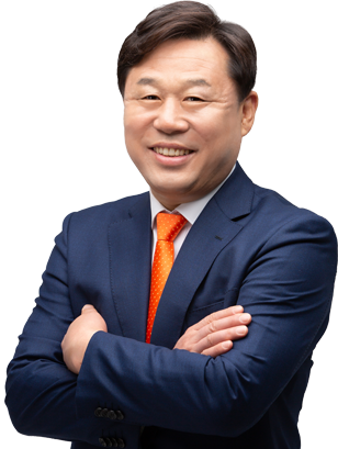 Kim Jong-hoon Mayor of Dong-gu Ulsan Metropolitan City