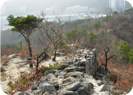 Wolbongsa Temple