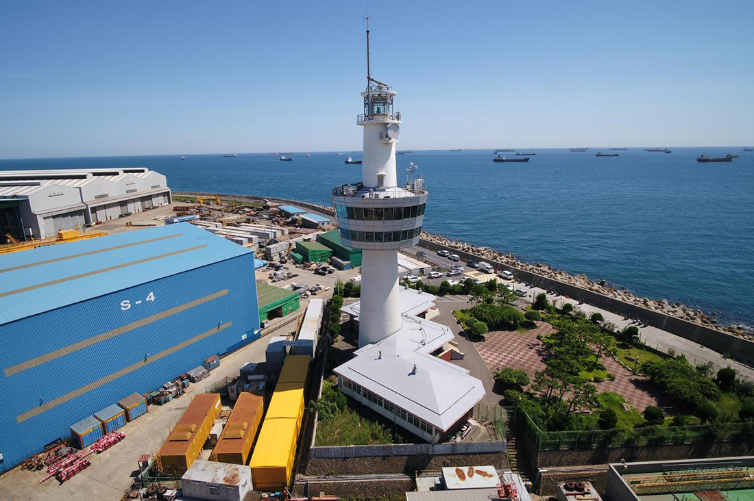 Hwaamchu Lighthouse