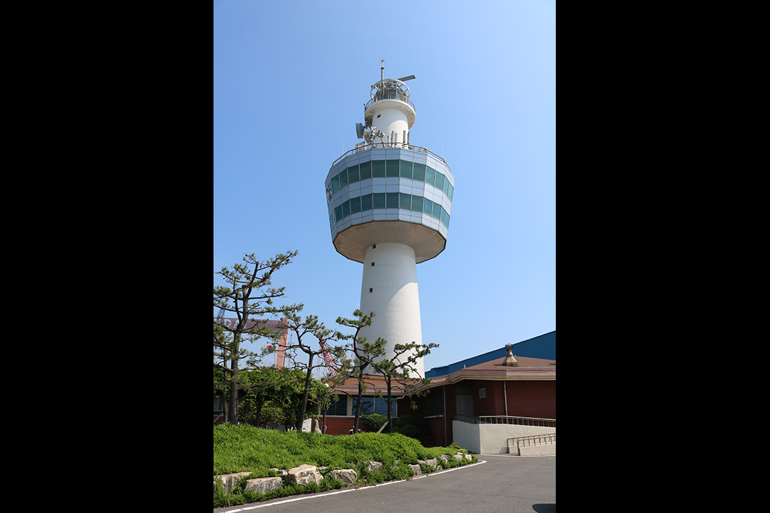 Hwaamchu Lighthouse