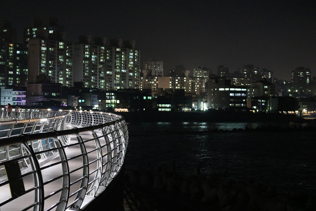 Hwaamchu Lighthouse