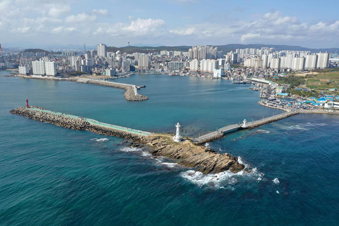 Seuldo Beach