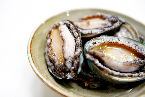 Abalone