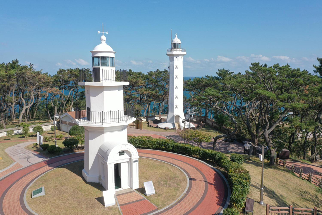 Ulgi Lighthouse