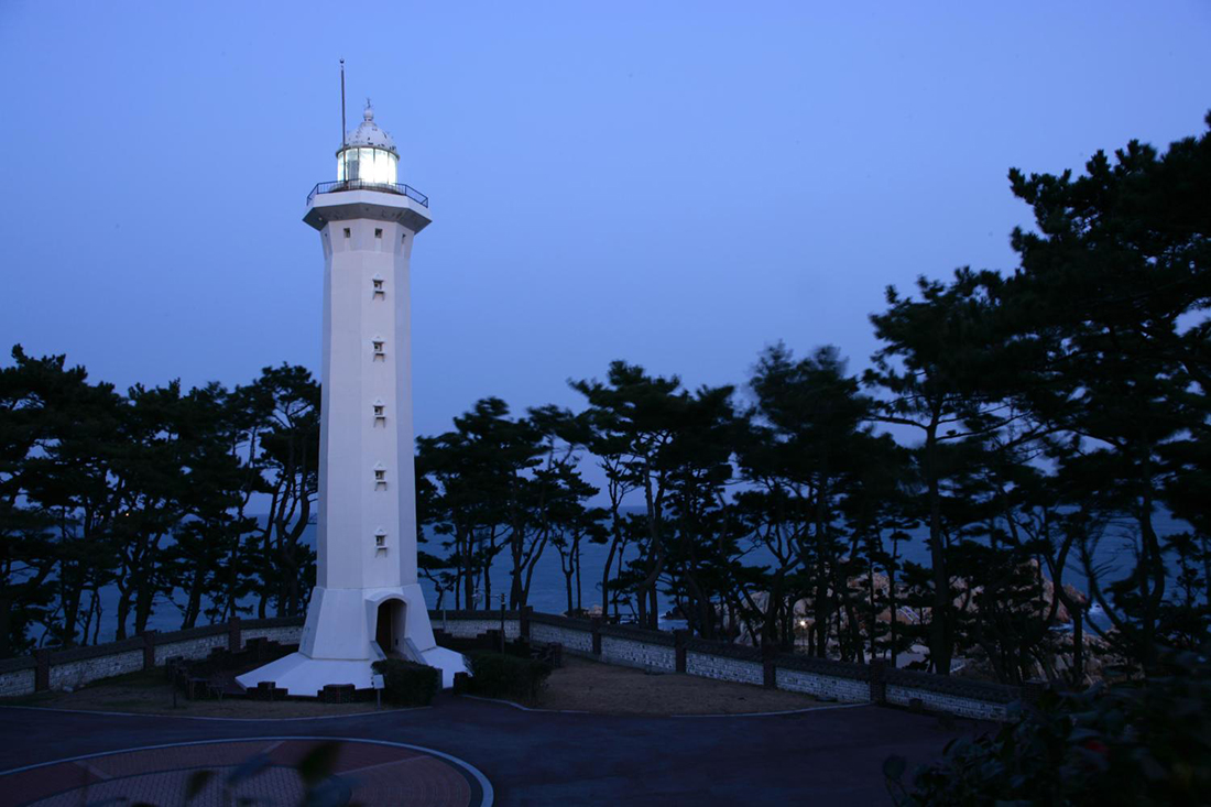 Ulgi Lighthouse