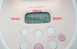 유축기 스펙트라S2