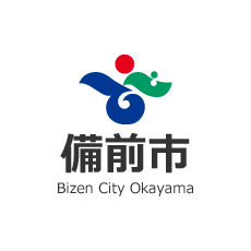 備前市 Bizen City Okayama