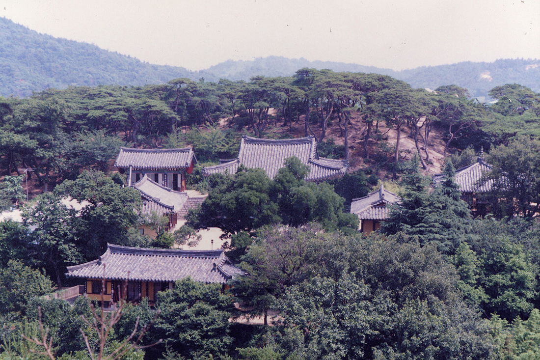 東竺寺