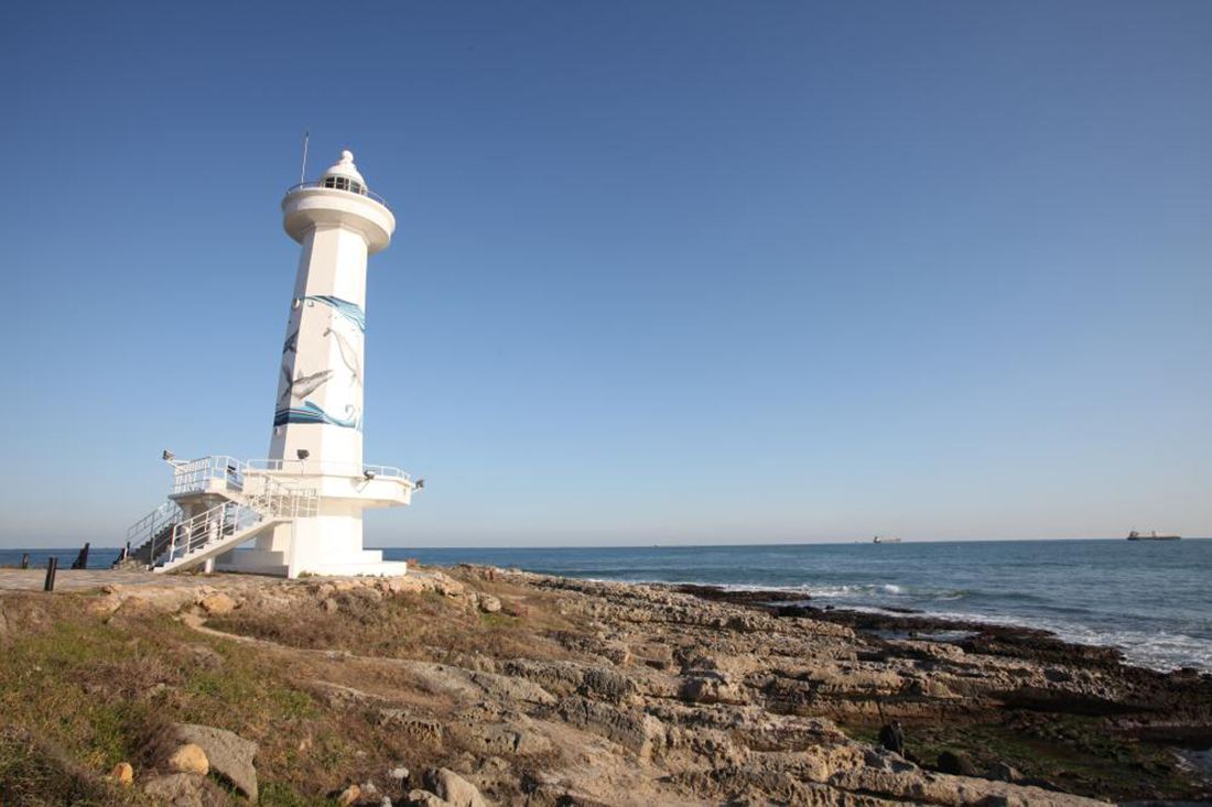 瑟島海岸