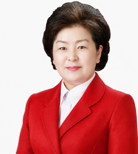 울산광역시 동구청장 천기옥