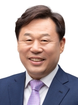 김종훈 구청장
