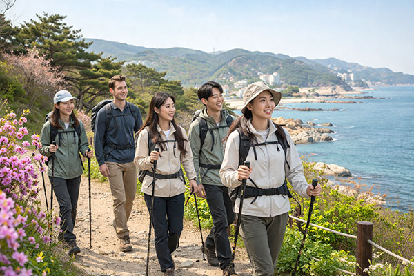 완주도전 걷기1