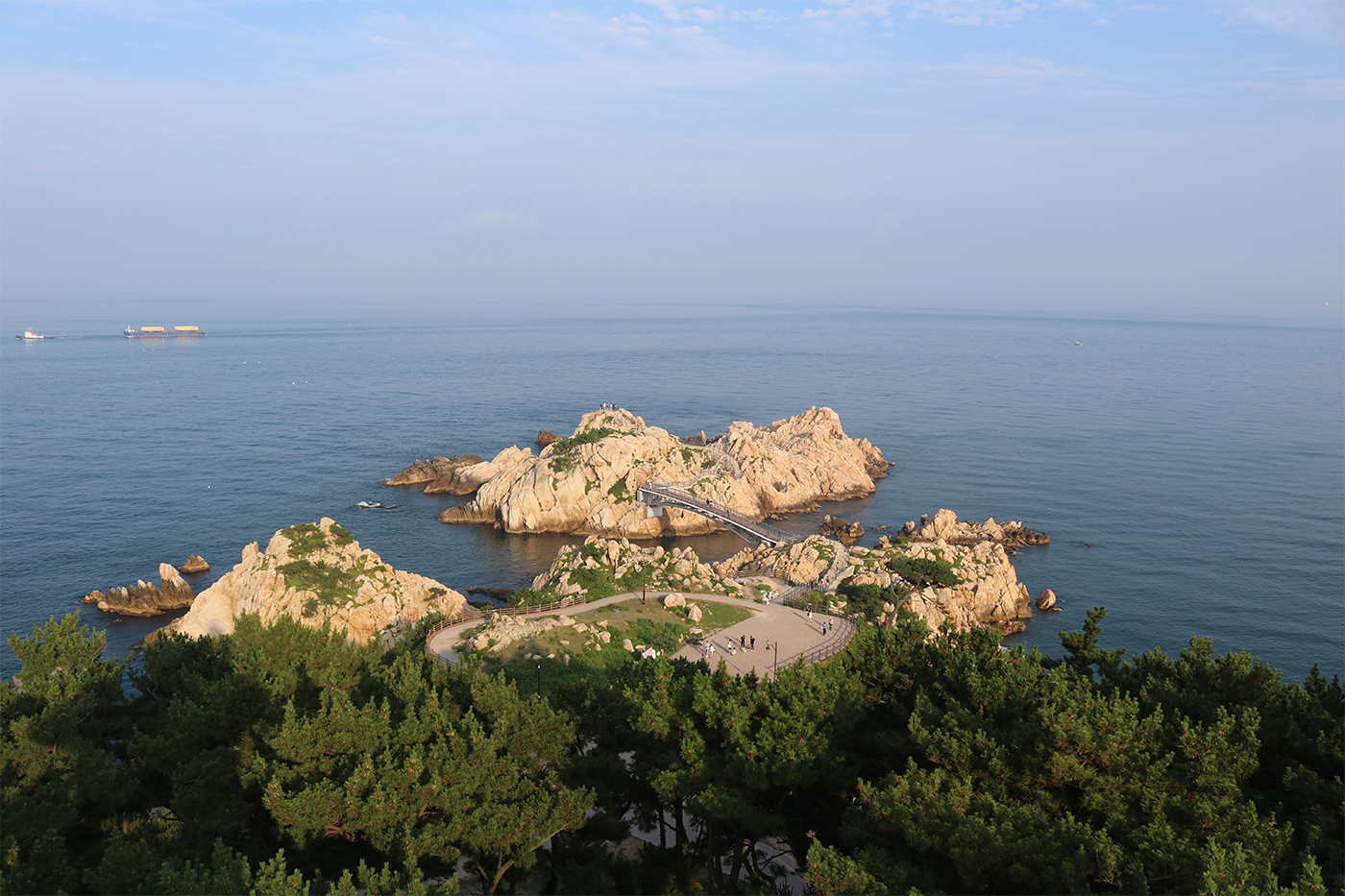 대왕암공원2