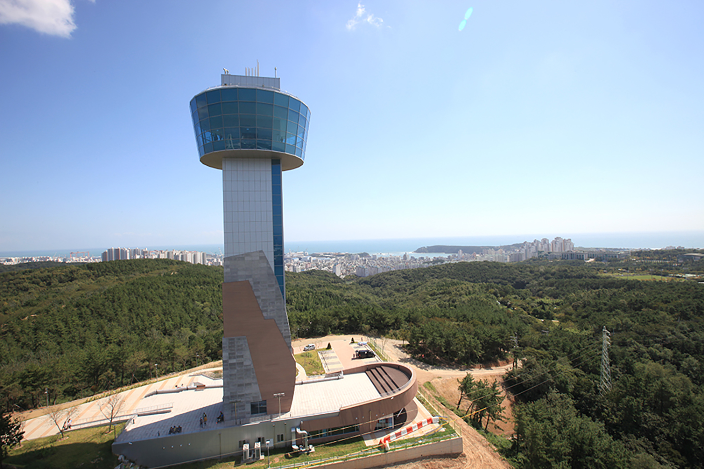 울산대교전망대3