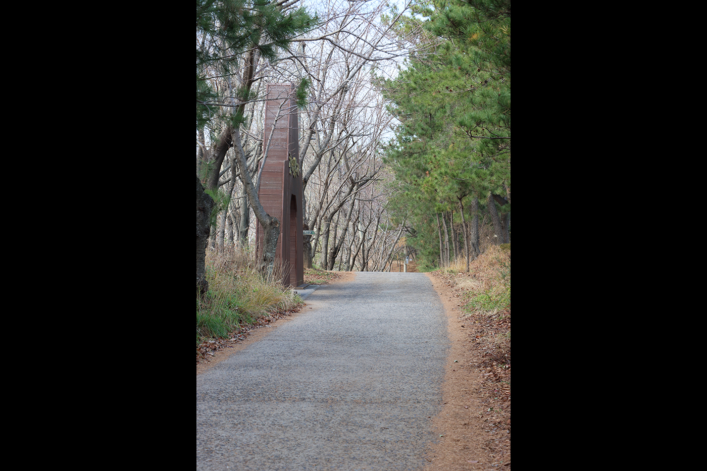 해파랑길 8코스1