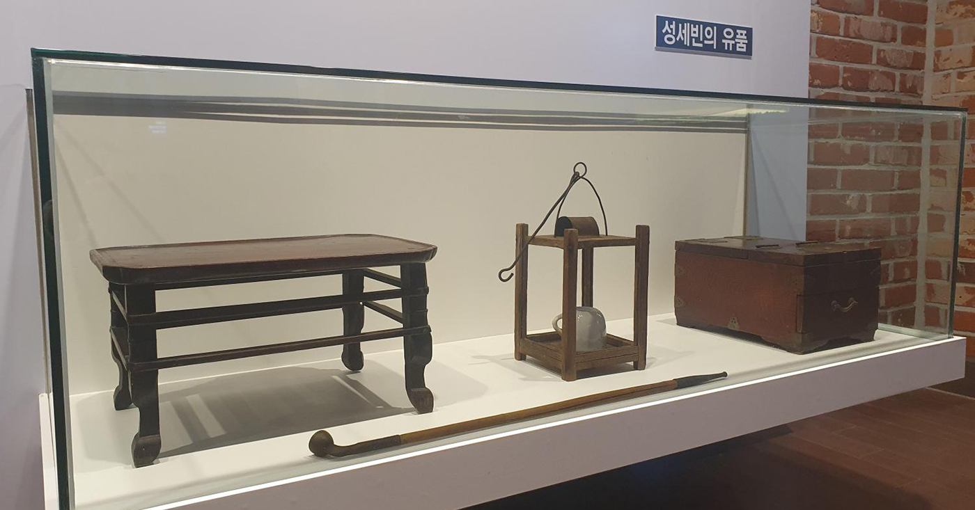 보성학교 내부8