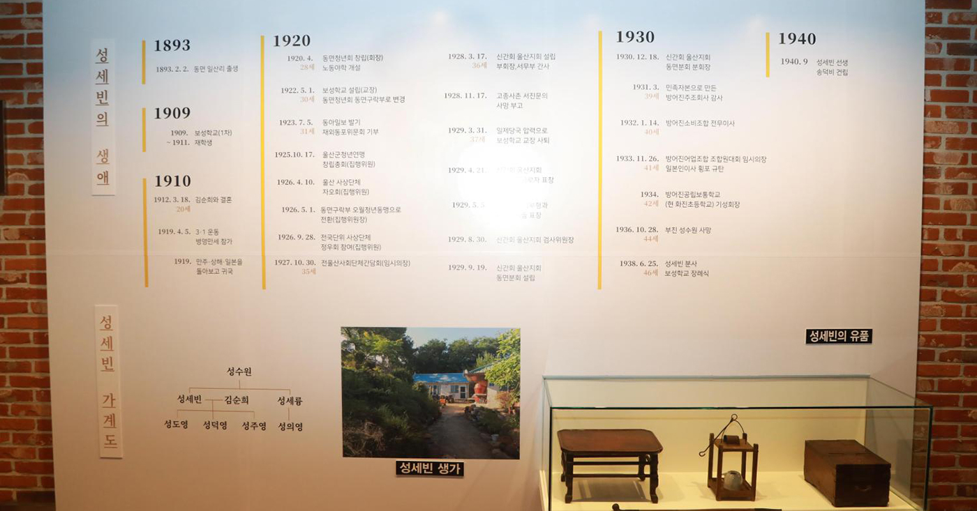 보성학교 내부10